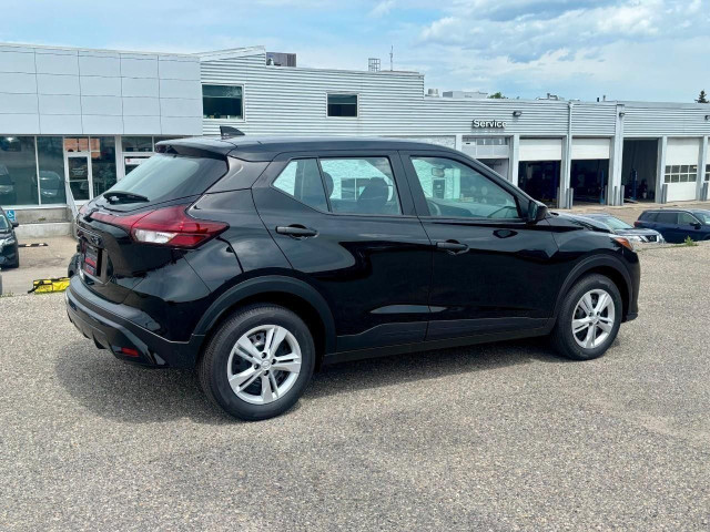 2025 Nissan Kicks Play in Cars & Trucks in Calgary - Image 2