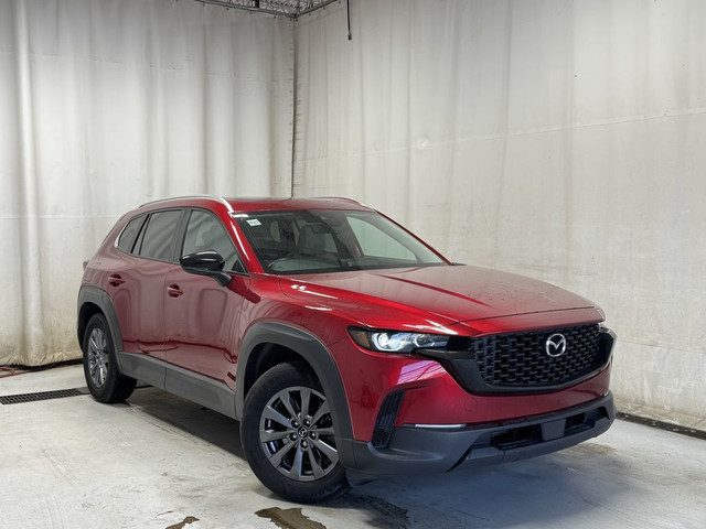 2023 Mazda CX-50 GS-L AWD - Backup Camera, Heated Steering Wheel in Cars & Trucks in Strathcona County - Image 2