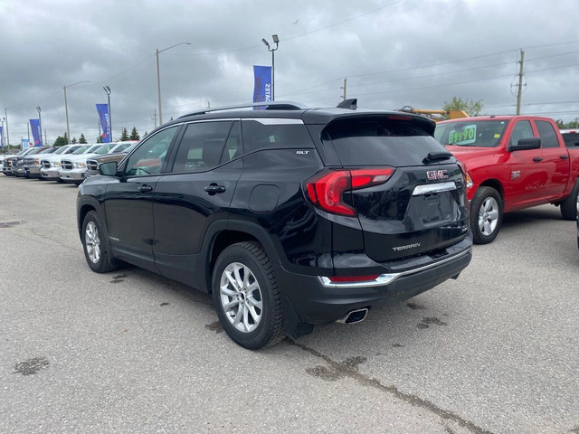 2019 GMC Terrain SLT AWD ~Nav ~Heated Leather ~Camera ~BOSE Audi in Cars & Trucks in Barrie - Image 2