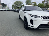 The 2020 Range Rover Evoque S is a stylish and capable compact luxury SUV that impresses on multiple... (image 3)
