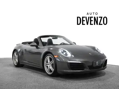 Porsche Extended Warranty 05-24-2026 , Full Option List Below / Liste d'options Complete ci-dessous...