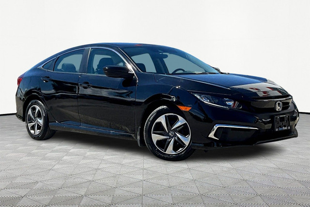2020 Honda Civic Sedan LX CVT in Cars & Trucks in Mississauga / Peel Region - Image 4