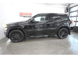 2022 Jeep Grand Cherokee ALTITUDE / TOIT / 4X4