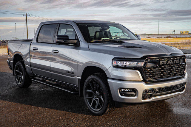 2025 Ram 1500 Sport in Cars & Trucks in Strathcona County - Image 4