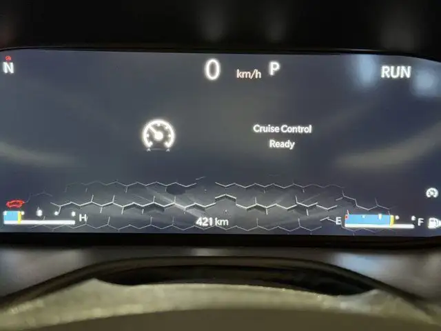 2024 Jeep Compass North | Sunroof | Remote Start in Cars & Trucks in Edmonton - Image 16