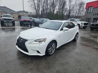 2014 Lexus IS 250 Lexus Is 250, 2014