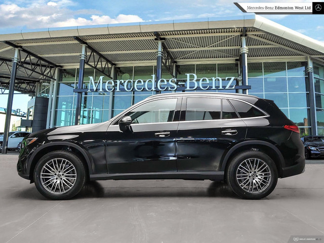 2025 Mercedes-Benz GLC 300 4MATIC SUV - Exclusive Trim (Inc. Adv in Cars & Trucks in Edmonton - Image 3
