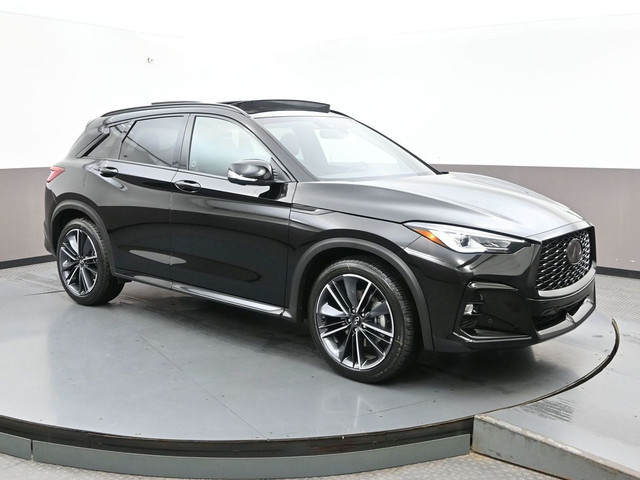 2025 Infiniti QX50 SPORT in Cars & Trucks in City of Halifax