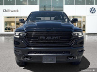 Only 12,000 Miles! This Ram 1500 delivers a Gas/Electric V-8 5.7 L/345 engine powering this Automati... (image 7)
