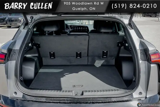 2024 Chevrolet Blazer EV in Cars & Trucks in Guelph - Image 13