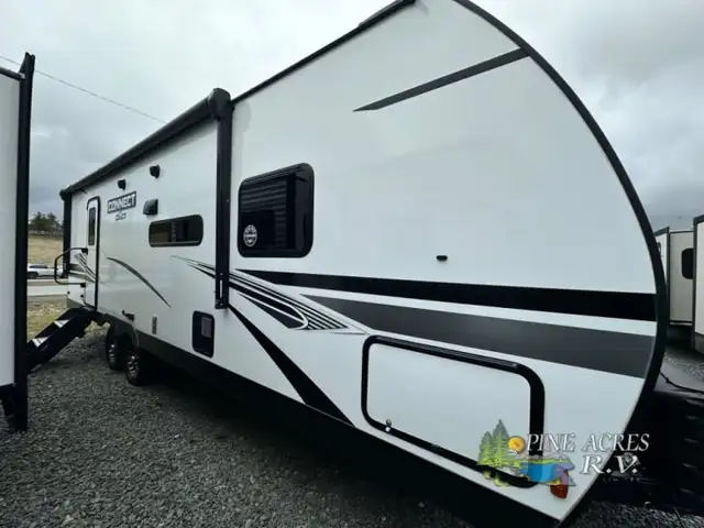2022 KZ Connect C261RB in Travel Trailers & Campers in Truro - Image 4