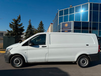 2019 Mercedes-Benz MATRIS—136”WB -Cargo -2.0 Lit - 4 Cyl - Gasoline Engine - Great Fuel Consumption-... (image 2)