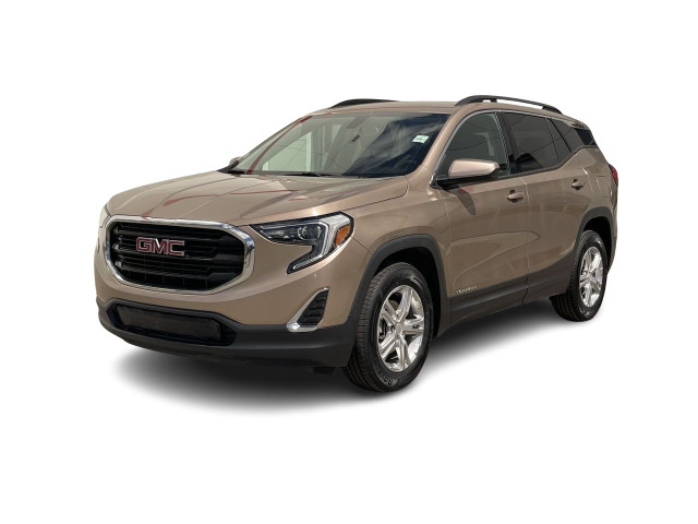 2018 GMC Terrain AWD SLE Heated Seats, Apple Carplay in Cars & Trucks in Calgary - Image 2