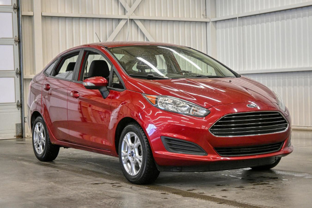 2014 Ford Fiesta SE I4 1,6L , groupe électrique in Cars & Trucks in Sherbrooke