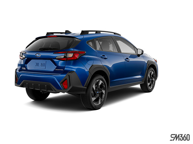 2025 Subaru Crosstrek Limited in Cars & Trucks in City of Montréal - Image 2