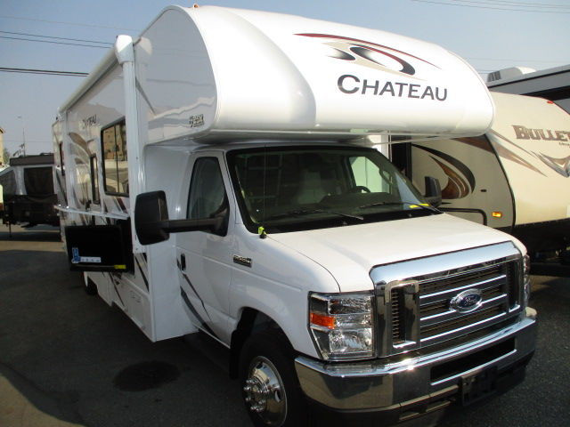 2023 Thor Motor Coach Chateau 28Z #71475 in Travel Trailers & Campers in Abbotsford
