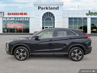 This Mitsubishi Eclipse Cross delivers a Intercooled Turbo Regular Unleaded I-4 1.5 L/91 engine powe... (image 1)