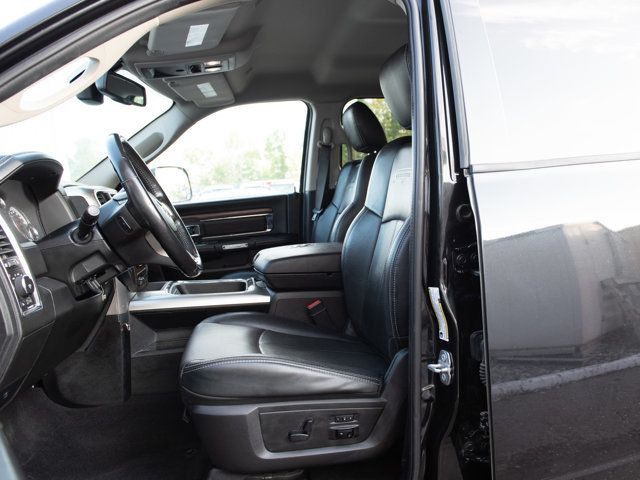 2018 Ram 2500 Laramie in Cars & Trucks in Calgary - Image 2