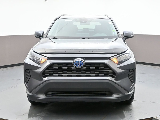 2021 Toyota RAV4 Hybrid LE SOLD PENDING DELIVERY in Cars & Trucks in City of Halifax - Image 2