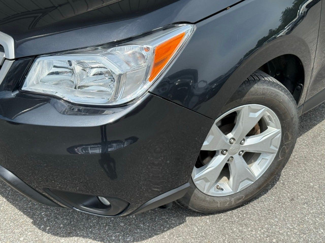 2014 Subaru Forester in Cars & Trucks in Barrie - Image 2