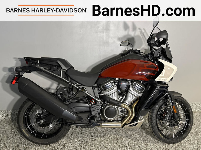 2024 Harley-Davidson RA1250S - Pan America 1250 Special in Other in Edmonton