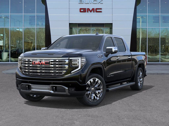 2026 GMC Sierra 1500 Denali in Cars & Trucks in Calgary - Image 2