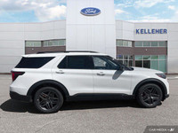 This Ford Explorer has a dependable Twin Turbo Premium Unleaded V-6 3.0 L engine powering this Autom... (image 5)