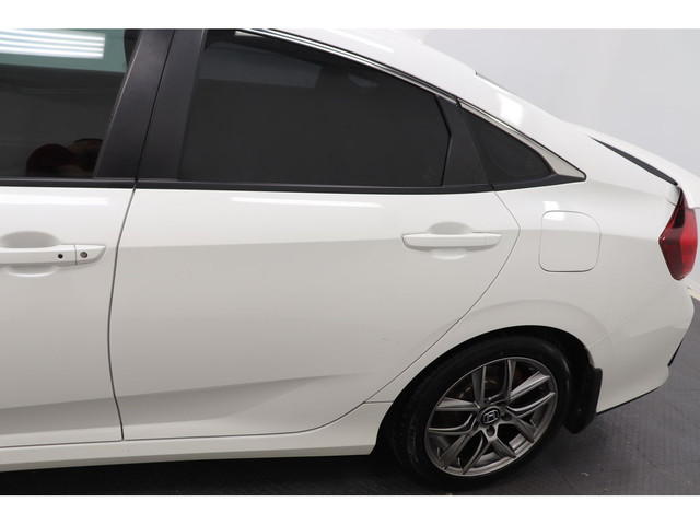 2019 Honda Civic Sedan SI TURBO, CARPLAY, SIEGES CHAUFFANTS, TOI in Cars & Trucks in Longueuil / South Shore - Image 4