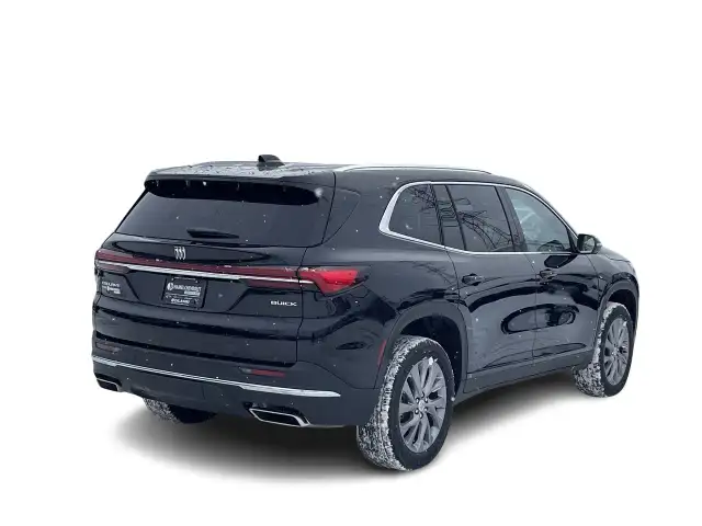2025 Buick Enclave Preferred in Cars & Trucks in City of Montréal - Image 14