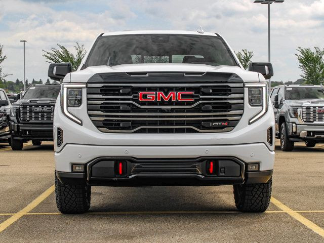 2025 GMC Sierra 1500 AT4 in Cars & Trucks in Strathcona County - Image 3