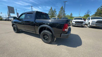This Ram 1500 Classic is equipped with: Premium Cloth 40/20/40 Bench Seat, Remote Start, Front Heate... (image 8)