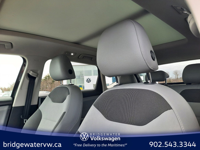 2022 Volkswagen Taos COMFORTLINE in Cars & Trucks in Bridgewater - Image 3