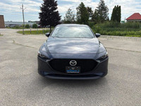 Recent Arrival! Looking for a fun, sporty and reliable car? Then check out this 2020 Mazda3 GT AWD!... (image 1)