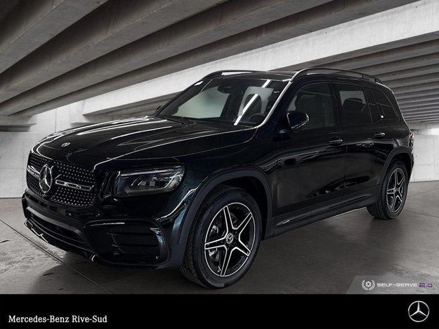 2025 Mercedes-Benz GLB 250 4MATIC in Cars & Trucks in Longueuil / South Shore