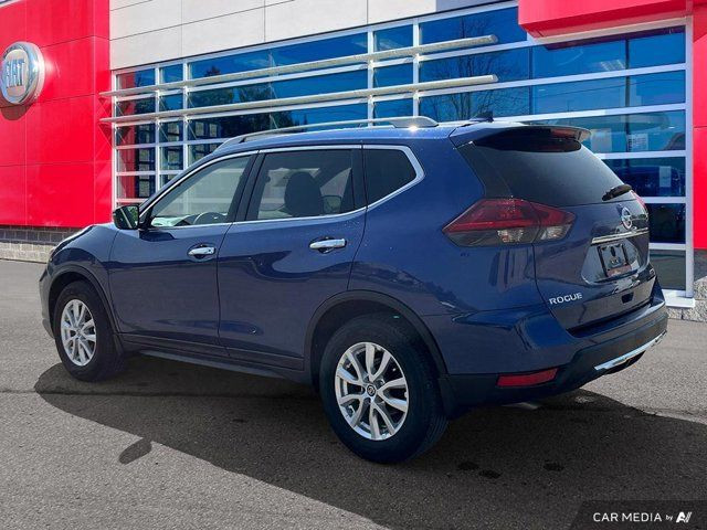 2020 Nissan Rogue S | Special Edition | Heated Seats | in Cars & Trucks in Guelph - Image 4