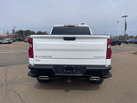 Certified, Off-Road Package, Trailering Package, Aluminum Wheels, Remote Start, Automatic Emergency... (image 5)