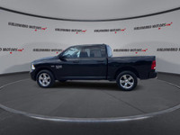 Engine: Gas V-8 5.7L L/100Km City: 16.1 L/100Km Hwy: 11.5 Safety Equipment Electronic Stability Cont... (image 4)