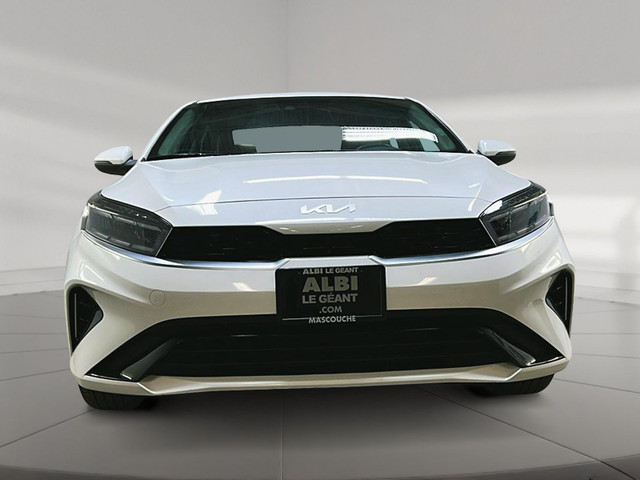 2024 Kia Forte EX + TOIT in Cars & Trucks in Laval / North Shore - Image 2