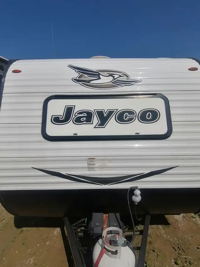 2017 JAYCO Jay Flight SLX 145RB in Travel Trailers & Campers in London - Image 3