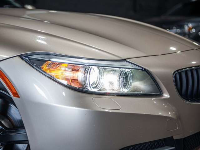 2014 BMW Z4 2dr Roadster 28i/KEYLESS/LIGHTS PKG/HiFi SPEAKERS in Cars & Trucks in Mississauga / Peel Region - Image 4