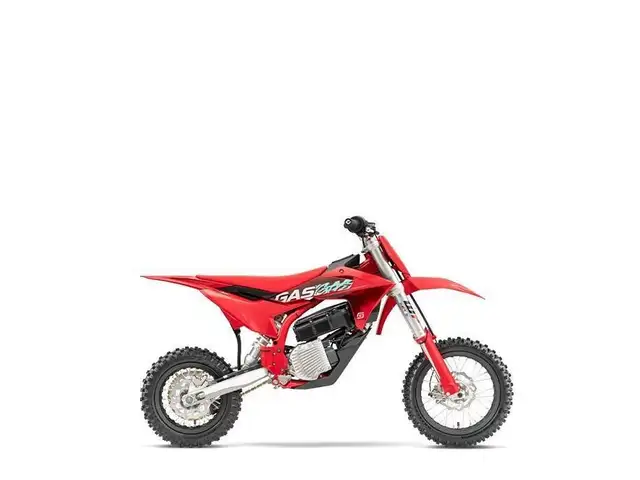 2025 GASGAS MC-E 5 in Dirt Bikes & Motocross in Granby - Image 11