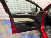 Certified Navigation Rear-View Camera Parking Sensors ECO Start Push Start Heated Seats Alloy Wheels... (image 9)