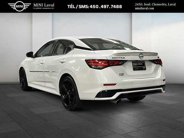 2024 Nissan Sentra SR in Cars & Trucks in Laval / North Shore - Image 4