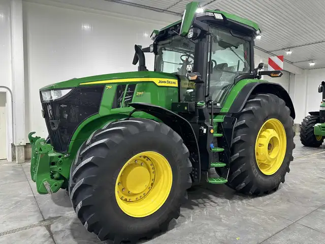 2021 JOHN DEERE 7R 290 in Farming Equipment in Norfolk County - Image 6