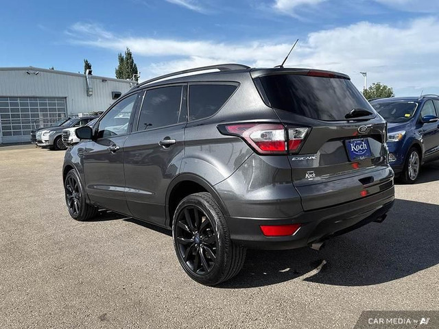 2017 Ford Escape Titanium in Cars & Trucks in Edmonton - Image 4
