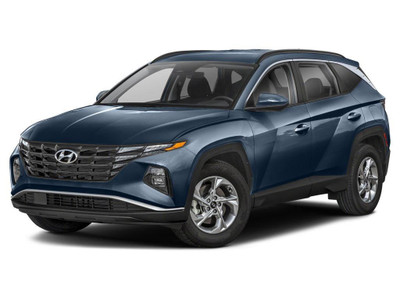 2024 Hyundai Tucson Preferred Preferred AWD