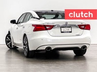 NO ACCIDENTS / CLEAN CARFAX / 1 OWNER / Front Heated Seats, Climate Control, Dual Zone Front Climate... (image 5)