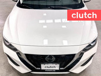 1 OWNER / Climate Control, Dual Zone Front Climate Control, Auxiliary Audio Input and more! Clutch i... (image 6)