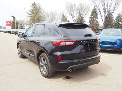 2023 Ford Escape ST-Line Select AWD in Cars & Trucks in Edmonton - Image 3