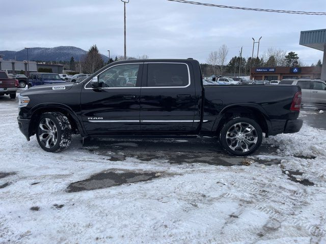 2024 Ram 1500 LIMITED in Cars & Trucks in Terrace - Image 2